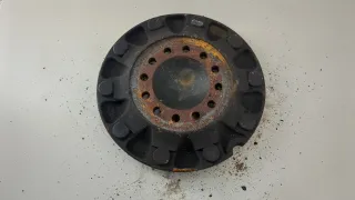 81443010177 Фланец ступицы MAN TGX Арт 20538668, вид 2