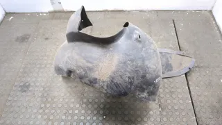 6J0809958 Защита арок передняя правая (подкрылок) Seat Ibiza 4 Арт 20525613, вид 1