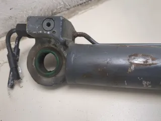 1896448 Цилиндр подъёма кабины DAF XF 106 Арт 20538999, вид 2