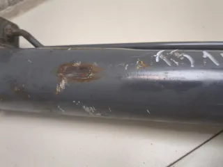 1896448 Цилиндр подъёма кабины DAF XF 106 Арт 20538999, вид 3