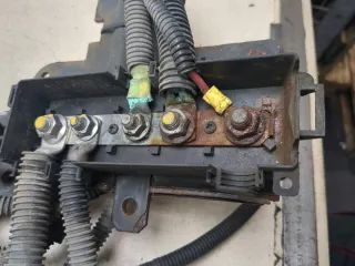 5801611738 Выключатель массы (контактор) Iveco EuroCargo Арт 20536941, вид 3