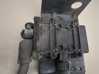 5801611738 Выключатель массы (контактор) Iveco EuroCargo Арт 20536941, вид 4