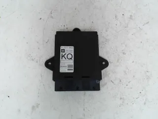  блок управления двери перед прав Opel Vectra C  Арт 25025970, вид 1