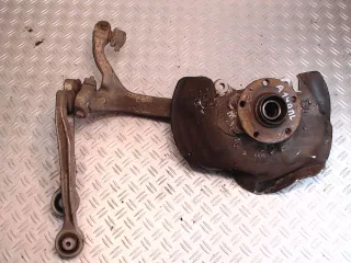  ступица перед лев Audi A6 C6 (S6,RS6) Арт 25018912, вид 1