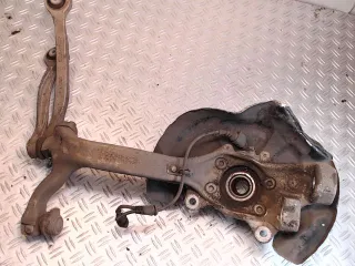  ступица перед лев Audi A6 C6 (S6,RS6) Арт 25018912, вид 2