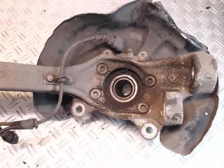  ступица перед лев Audi A6 C6 (S6,RS6) Арт 25018912, вид 4