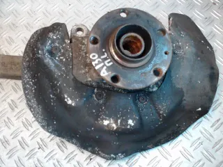  ступица перед лев Audi A6 C6 (S6,RS6) Арт 25038065, вид 1