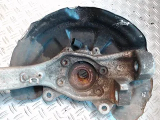  ступица перед лев Audi A6 C6 (S6,RS6) Арт 25038065, вид 2