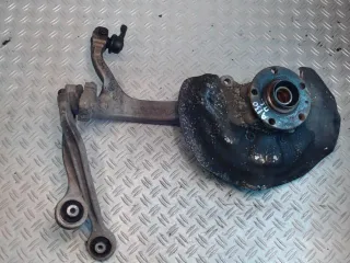  ступица перед лев Audi A6 C6 (S6,RS6) Арт 25038065, вид 3