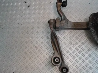  ступица перед лев Audi A6 C6 (S6,RS6) Арт 25038065, вид 5