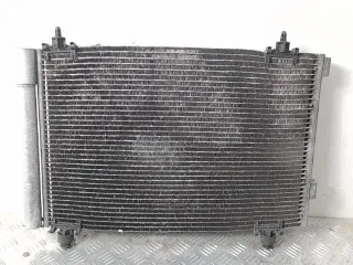 682531580 радиатор кондиционера Citroen C4 Grand Picasso 1 Арт 25019715, вид 1