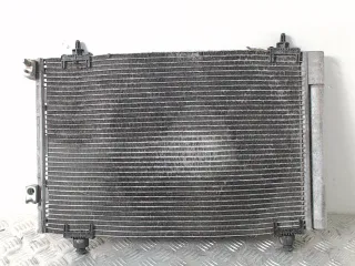 682531580 радиатор кондиционера Citroen C4 Grand Picasso 1 Арт 25019715, вид 2