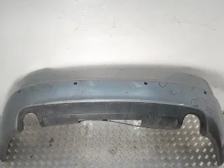  бампер зад Audi A6 C6 (S6,RS6) Арт 25026444, вид 1