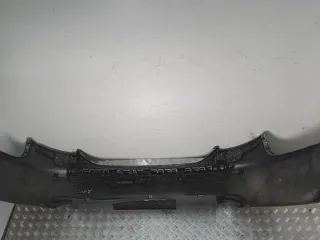  бампер зад Audi A6 C6 (S6,RS6) Арт 25026444, вид 2