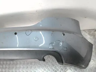  бампер зад Audi A6 C6 (S6,RS6) Арт 25026444, вид 5