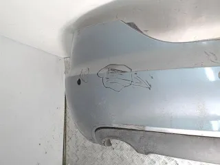  бампер зад Audi A6 C6 (S6,RS6) Арт 25026444, вид 6