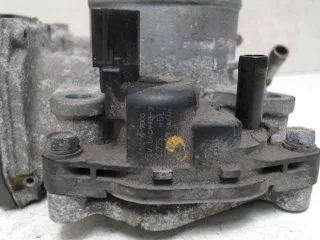  клапан холостого хода Honda Civic 8 1.8л Арт 25026825/1, вид 1