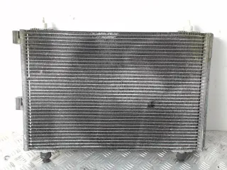 9645964780OR радиатор кондиционера Citroen Xsara Picasso Арт 25023056, вид 1