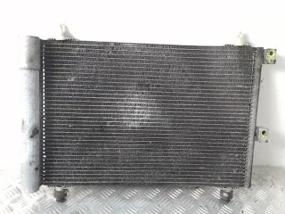 9645964780OR радиатор кондиционера Citroen Xsara Picasso Арт 25023056, вид 2