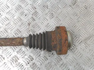 А-130 3В-17 полуось зад прав Audi A6 C6 (S6,RS6) Арт 25003894, вид 1