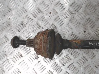 А-130 3В-17 полуось зад прав Audi A6 C6 (S6,RS6) Арт 25003894, вид 2