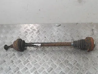 А-130 3В-17 полуось зад прав Audi A6 C6 (S6,RS6) Арт 25003894, вид 3