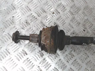 А-130 3В-17 полуось зад лев Audi A6 C6 (S6,RS6) Арт 25004134, вид 1