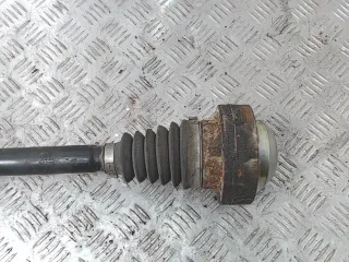 А-130 3В-17 полуось зад лев Audi A6 C6 (S6,RS6) Арт 25004134, вид 2