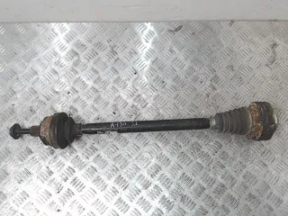 А-130 3В-17 полуось зад лев Audi A6 C6 (S6,RS6) Арт 25004134, вид 3