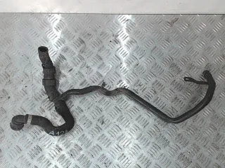  патрубок (трубопровод Skoda Octavia A7 Арт 25004978, вид 3