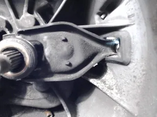  вилка выжимного подшипника Citroen Xsara Picasso 1.6л Арт 25004027/1, вид 1