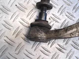  рычаг подвески перед прав Audi A6 C6 (S6,RS6) Арт 25028804, вид 2