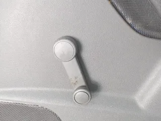  ручка стеклоподъемника зад прав Ford Focus 2 restailing Арт 25000909/2, вид 1