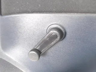  ручка стеклоподъемника зад прав Toyota Avensis 3 Арт 25003477/3, вид 1