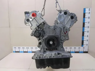  Двигатель Mercedes R W251 Арт E81104797