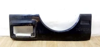 75081-42010,76811-42010 Накладка двери (крышки) багажника Toyota Rav 4 2 Арт 2046036-1, вид 2