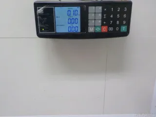 194335G0A00 Шланг КПП Acura MDX 3 Арт E51635106, вид 3