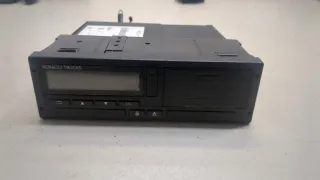 23081373 Тахограф Renault T-Series Trucks Арт 20539597, вид 2