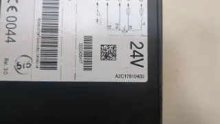 23081373 Тахограф Renault T-Series Trucks Арт 20539597, вид 3