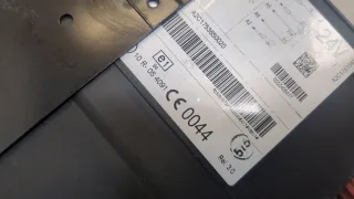 23081373 Тахограф Renault T-Series Trucks Арт 20539597, вид 4