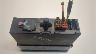 23081373 Тахограф Renault T-Series Trucks Арт 20539597, вид 5