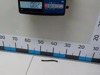 11747797129 Патрубок (трубопровод, шланг) BMW Z4 E89 Арт E52578298, вид 2