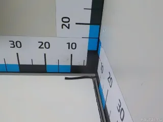 11747797129 Патрубок (трубопровод, шланг) BMW Z4 E89 Арт E52578298, вид 4