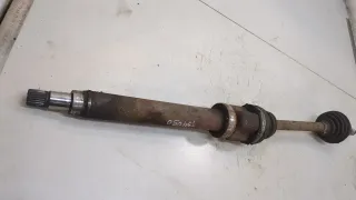 1822704,8V513B436CD Полуось передняя правая (приводной вал, шрус) Ford B-Max Арт 20537959, вид 2