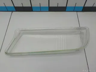 81251100086 Стекло фары противотуманной правой MAN TGS Арт E36276591, вид 3