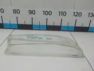 81251100086 Стекло фары противотуманной правой MAN TGS Арт E36276591, вид 4