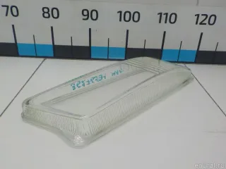 81251100086 Стекло фары противотуманной правой MAN TGS Арт E36276591, вид 6