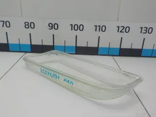 81251100086 Стекло фары противотуманной правой MAN TGS Арт E36276591, вид 7