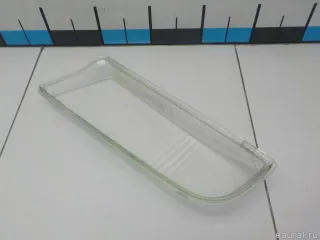 81251100086 Стекло фары противотуманной правой MAN TGS Арт E36276591, вид 8