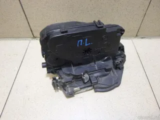 51217202143 Замок двери передней левой BMW Z4 E85/E86 Арт E100583256, вид 1